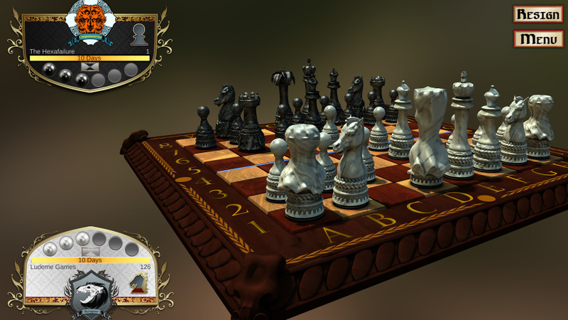 Illustration for article titled Meet The Guy Who's Making A Sequel To Chess